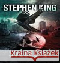 Svědectví Stephen King 9788075932358 BETA Dobrovský - książka