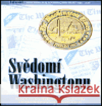 Svědomí Washingtonu Lee Edwards 9788090101760 Ideál - książka