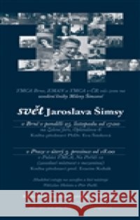 Světa Jaroslava Šimsy Milena Å imsovÃ¡ 9788086211916 Eman - książka