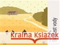 Svěžest vody Nathan Harris 8595693411131 Tympanum - książka