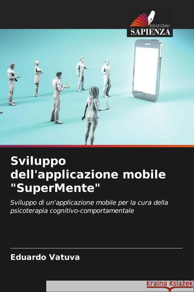 Sviluppo dell'applicazione mobile 