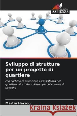 Sviluppo di strutture per un progetto di quartiere Herzog, Martin 9786209475924 Edizioni Sapienza - książka