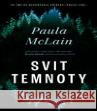 Svit temnoty Paula McLainová 9788027711130 Vendeta - książka