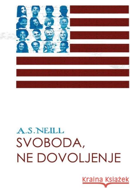 Svoboda, ne dovoljenje Aleksander Jakopic 9780359660100 Lulu.com - książka