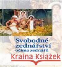 Svobodné zednářství očima zednářů  9788076561205 Machart - książka