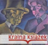 Sváry zření Petr Wittlich 9788087164112 Arbor vitae - książka