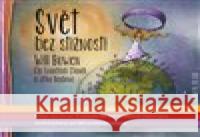 Svět bez stížností Will Bowen 8594185330233 Synergie - książka