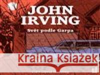 Svět podle Garpa John Irving 8594169487007 OneHotBook - książka
