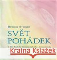 Svět pohádek Rudolf Steiner 9788088337034 Franesa - książka