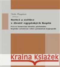 Světci a světice v životě egyptských Koptů Viola Pargačová 9788075601223 Univerzita Pardubice - książka