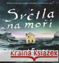 Světla na moři Miquel Reina 9788025729649 Argo - książka