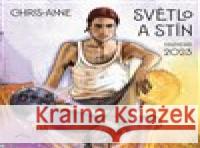 Světlo a stín, kalendář 2023 Chris-Anne 8594185330325 Synergie - książka