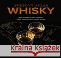 Světový atlas whisky Dave Broom 9788027612147 Slovart - książka