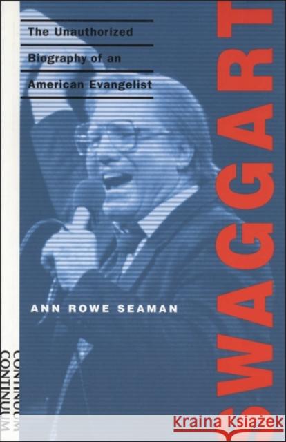 Swaggart Seaman, Ann Rowe 9780826412904  - książka