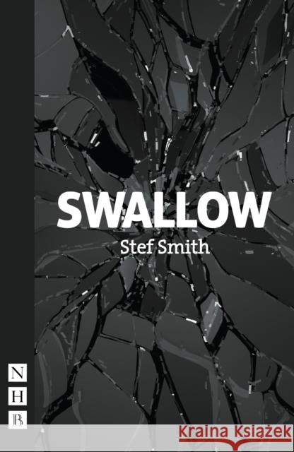 Swallow Stef Smith 9781848425064 NICK HERN BOOKS - książka