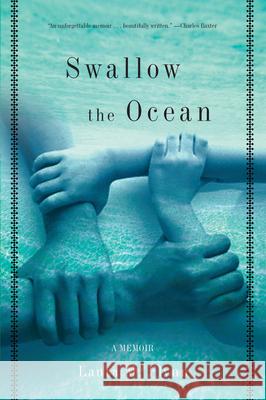 Swallow the Ocean: A Memoir Laura M. Flynn 9781582434612 Counterpoint LLC - książka