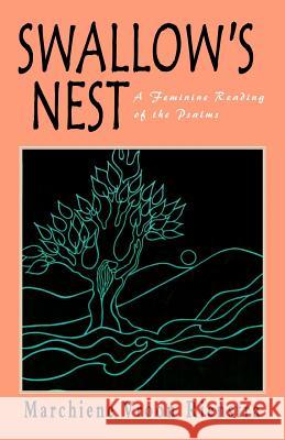 Swallow's Nest Marchiene Vroon Rienstra 9781401096922 Xlibris Corporation - książka