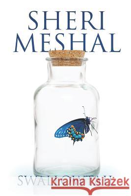 Swallowtail Sheri Meshal 9781791623999 Independently Published - książka