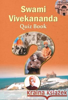 Swami Vivekananda Quiz Book Virendra Yagnik 9788184302066 Prabhat Prakashan - książka