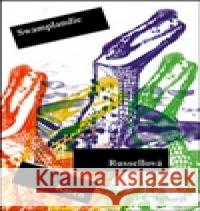 Swamplandie Karen Russellová 9788073636180 Dokořán - książka