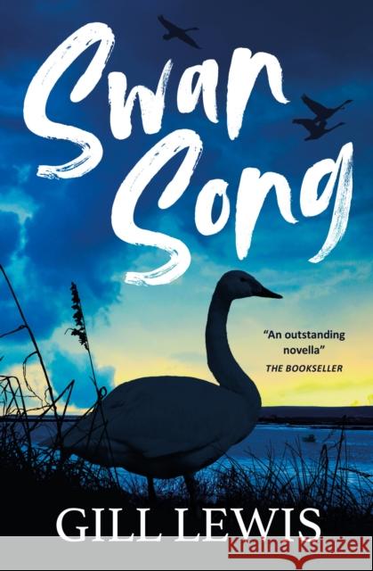 Swan Song Lewis, Gill 9781781129548 HarperCollins Publishers - książka