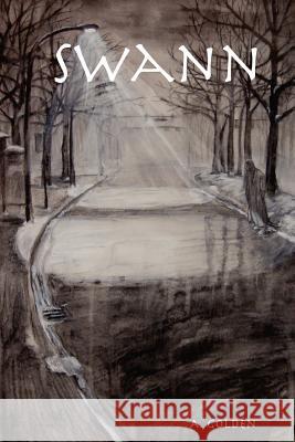 Swann A. Golden 9781411675452 Lulu.com - książka