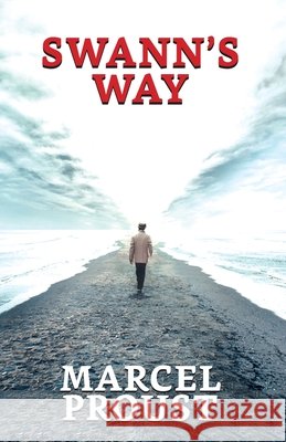 Swann's Way Marcel Proust 9789390852949 True Sign Publishing House - książka