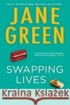 Swapping Lives Jane Green 9780452288508 Plume Books