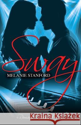 Sway Melanie Stanford 9780995915312 Melanie Stanford - książka