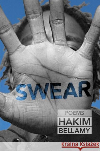 Swear Hakim Bellamy 9780982696897 West End Press - książka