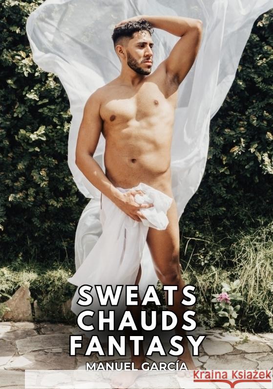 Sweats chauds Fantasy García, Manuel 9783384335708 Manuel García - książka