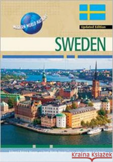 Sweden  9781617530487 Not Avail - książka