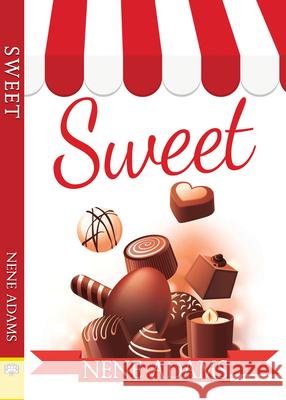 Sweet Nene Adams 9781594934704 Bella Books - książka