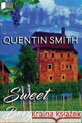 Sweet Bergamasque Quentin Smith 9781838591304 Troubador Publishing - książka