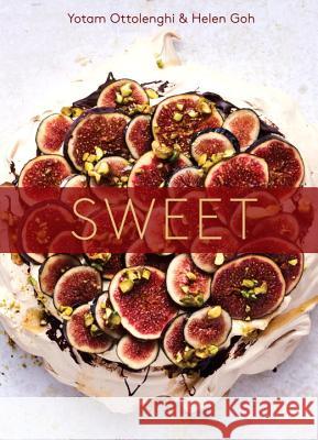 Sweet: Desserts from London's Ottolenghi [A Baking Book] Ottolenghi, Yotam 9781607749141 Ten Speed Press - książka