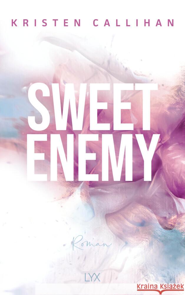 Sweet Enemy Callihan, Kristen 9783736315778 LYX - książka