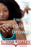 Sweet Georgia Brown Cheryl Robinson 9780451222282 New American Library