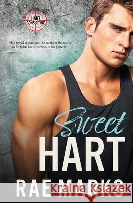 Sweet Hart Rae Marks 9781839439780 Pride & Company - książka