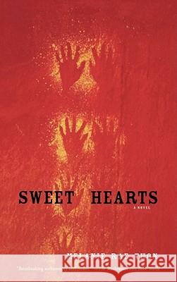 Sweet Hearts THON 9780743436793 Simon & Schuster - książka