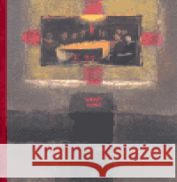 Sweet Home Dan Pešta 9788072037971 Argo - książka