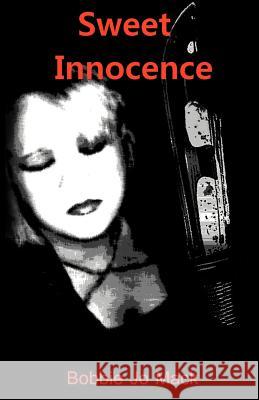Sweet Innocence Bobbie Jo Mack 9781466948815 Trafford Publishing - książka