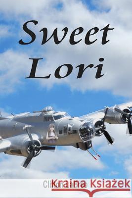 Sweet Lori Clifton L 9781943329137 Fading Shadows Imprint - książka