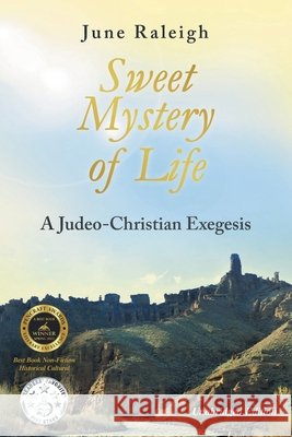 Sweet Mystery of Life Raleigh, June 9798231834488 June Raleigh - książka