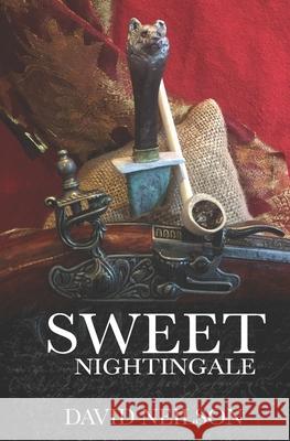 Sweet Nightingale: A Sophie Rathenau Short David Neilson 9781090737069 Independently Published - książka