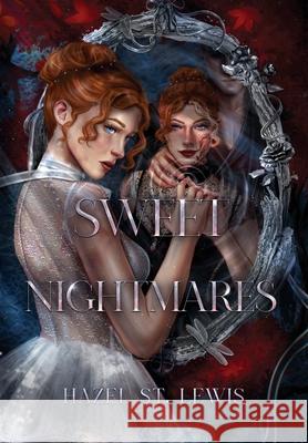 Sweet Nightmares Hazel S 9781962023139 Hidden Siren - książka