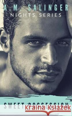Sweet Possession A M Salinger 9781999618445 Ad Starrling - książka