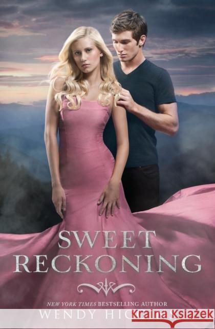 Sweet Reckoning Wendy Higgins 9780062265975 Harper Teen - książka