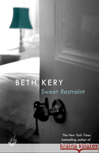 Sweet Restraint Beth Kery 9781472200433 Headline Publishing Group - książka