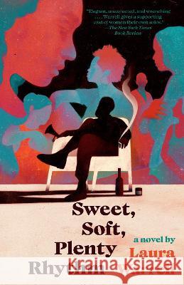 Sweet, Soft, Plenty Rhythm Laura Warrell 9780593466537 Vintage - książka