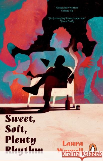 Sweet, Soft, Plenty Rhythm LAURA WARRELL 9781804992173 Transworld Publishers Ltd - książka